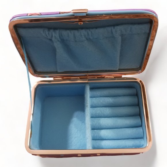 Teenage Girls  Make Up Jewelry Display and Journal Bundle - Picture 10 of 16